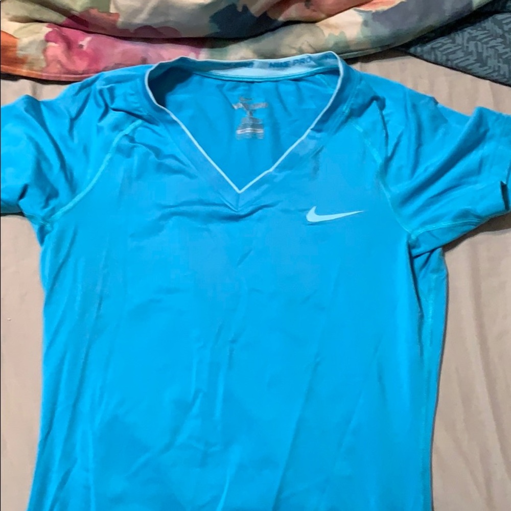Nike Women’s training top